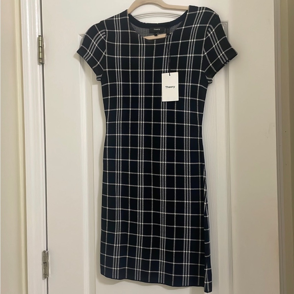 Theory dress